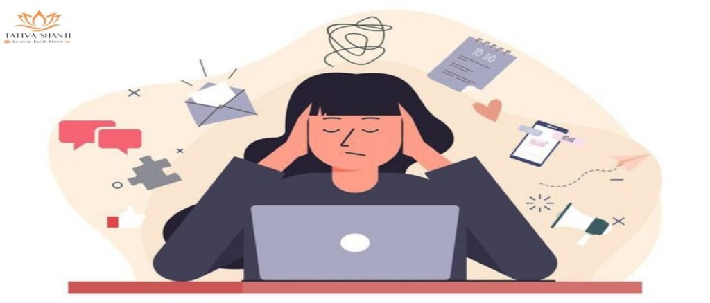 Understanding and Addressing Workplace Anxiety