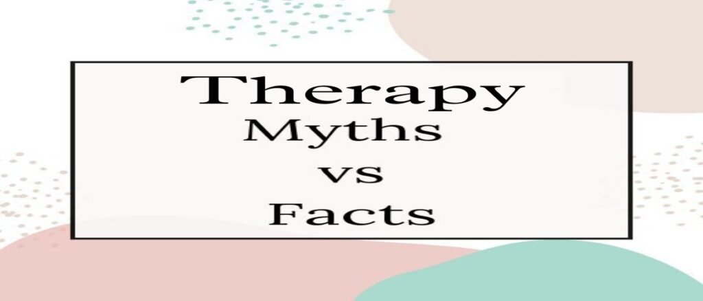 The Truth About Therapy That No One Tells You