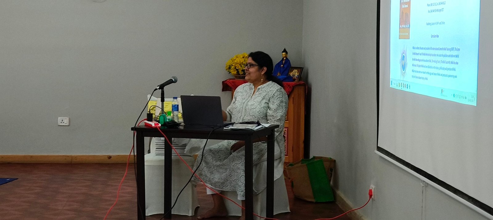 Reiki Class Image 10