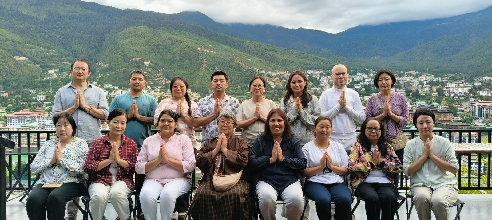 Reiki Class Image 14