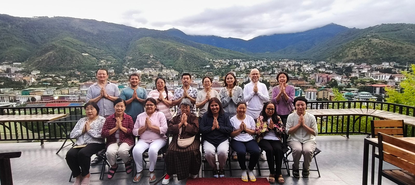 Reiki Class Image 19