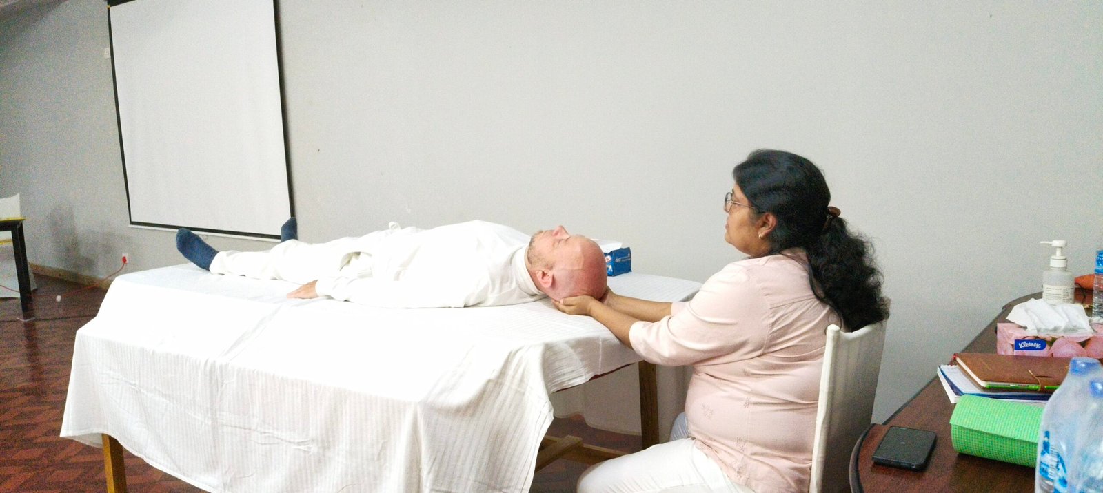 Reiki Class Image 17