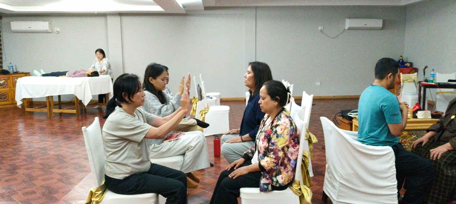 Reiki Class Image 18